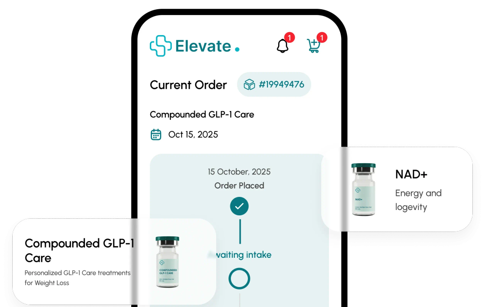 Elevate Health Review 2026: Accessible GLP-1 Weight Loss