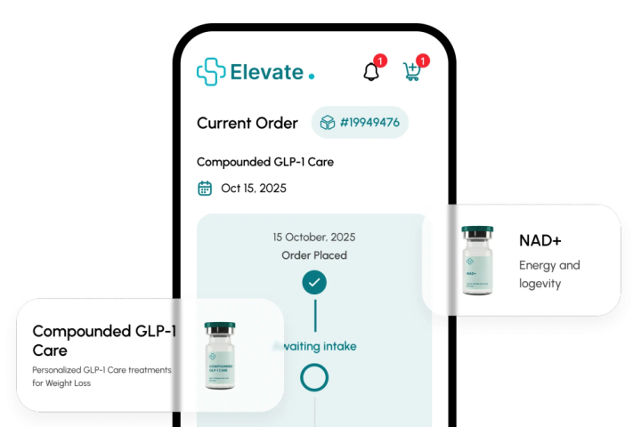 Elevate Health Review 2026: Accessible GLP-1 Weight Loss