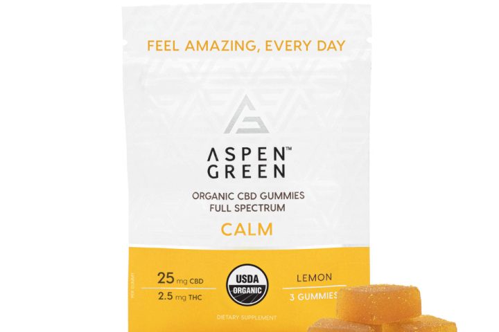 Aspen Green Review 2026: Award-Winning Organic Full-Spectrum CBD