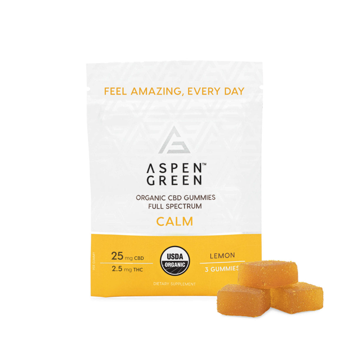 Aspen Green Review 2026: Award-Winning Organic Full-Spectrum, Tested