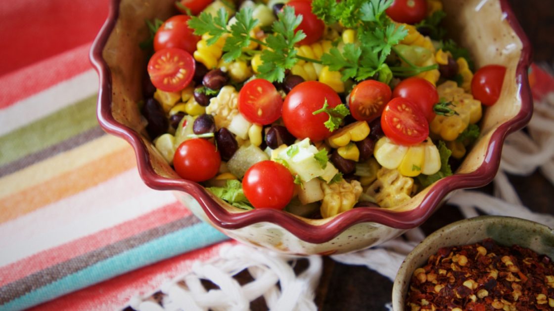 The Best Foods for Weight Loss (That Keep You Full)