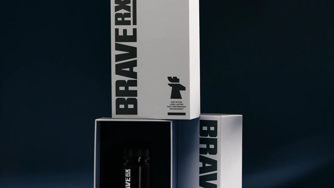 BraveRX Review 2026: Discreet, Affordable Online ED Treatment