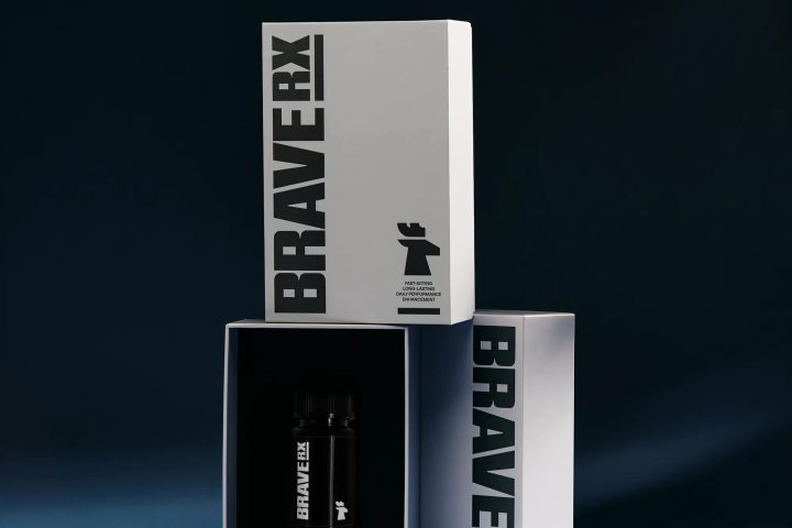 BraveRX Review 2026: Discreet, Affordable Online ED Treatment