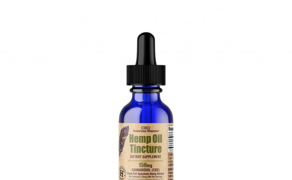 CBD American Shaman Review 2026: Terpene-Rich, Nano CBD