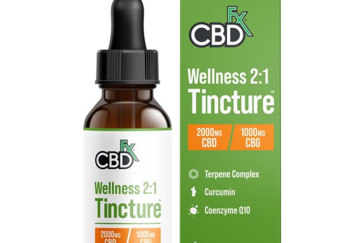 CBDfx Review 2026: A Huge Range and Serious Sleep Formulas