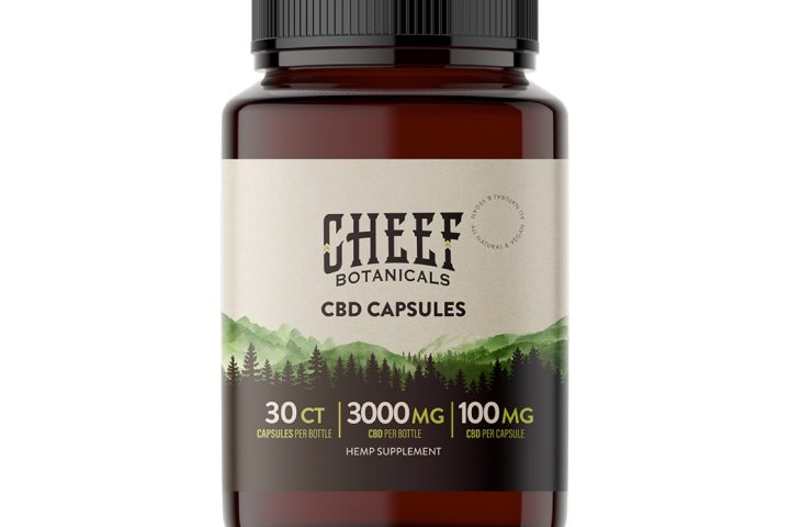Cheef Botanicals Review 2026: Vegan, Natural CBD at a Fair Price