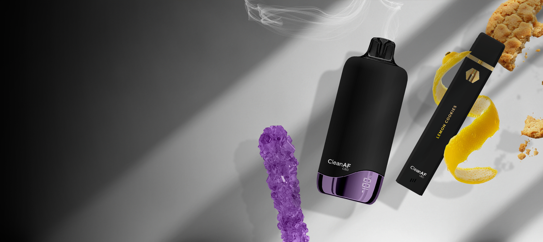CleanAF CBD Review 2026: Hemp CBD and THC, Made in the USA