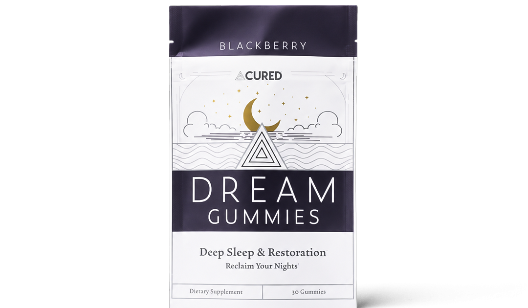 Cured Nutrition Review 2026: Holistic CBD and Adaptogen Wellness