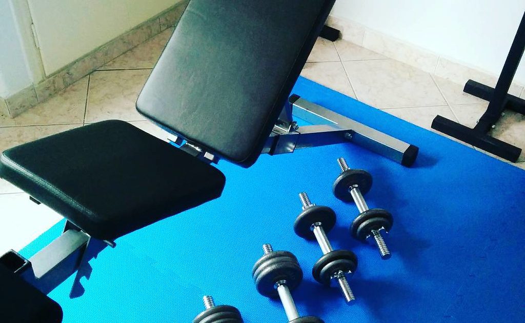 Body Recomposition: How to Lose Fat and Build Muscle at the Same Time