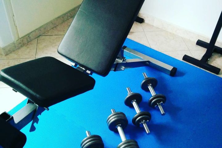 Body Recomposition: How to Lose Fat and Build Muscle at the Same Time
