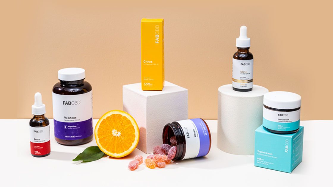 Fab CBD Review 2026: Trusted, Approachable CBD, Tested
