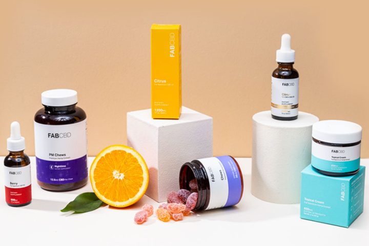 Fab CBD Review 2026: Trusted, Approachable CBD, Tested