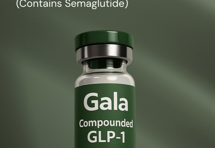 Gala GLP-1 Review 2026: Straight-to-the-Point Weight Loss
