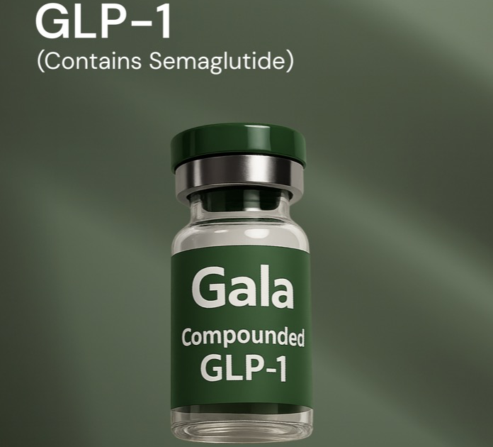 Gala GLP-1 Review 2026: Straight-to-the-Point Weight Loss
