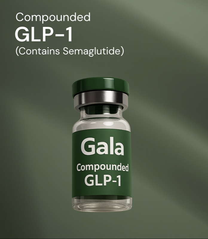 Gala GLP-1 Review 2026: Straight-to-the-Point Weight Loss