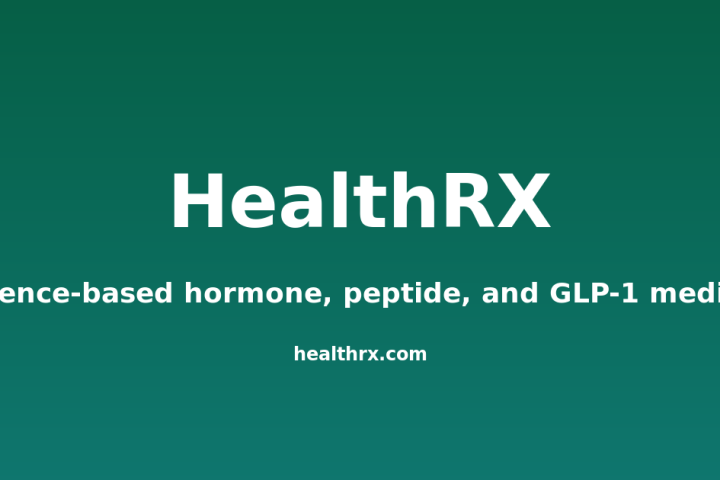 HealthRX Cost Analysis: Breaking Down the $99 Semaglutide Offer Line by Line