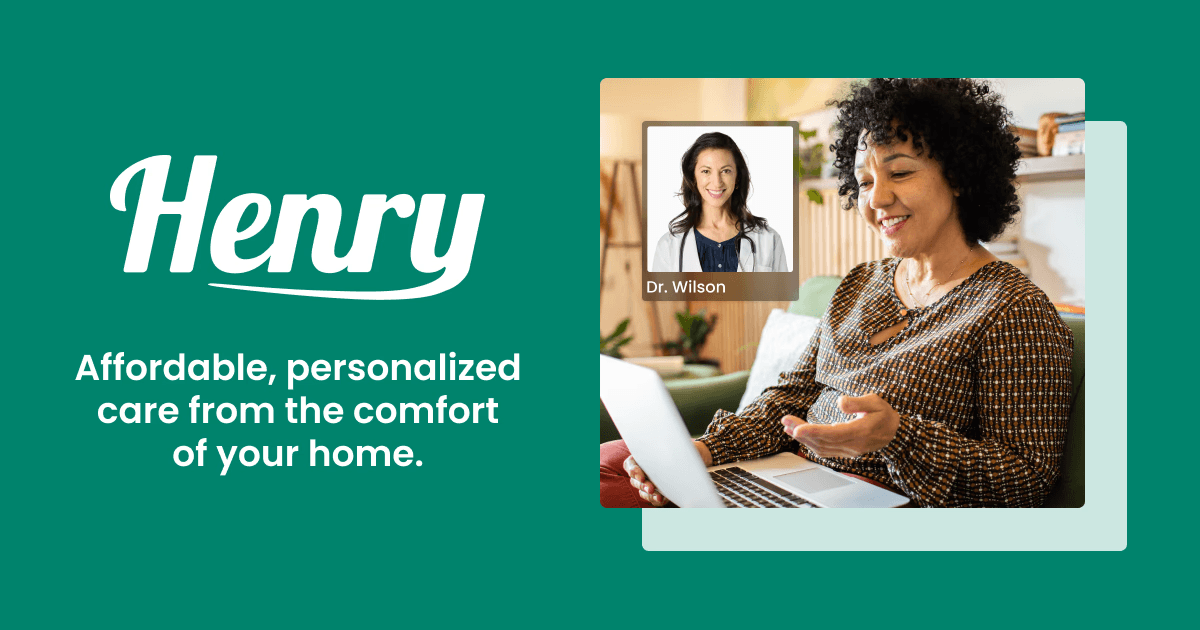Henry Meds Review 2026: Affordable Compounded GLP-1, Tested