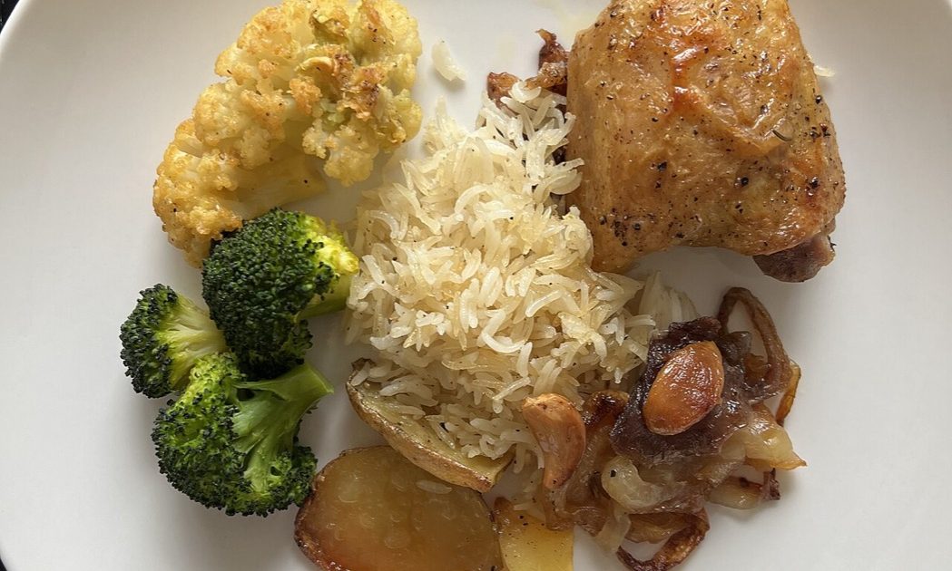 Why a High-Protein Diet Is Your Best Friend for Weight Loss