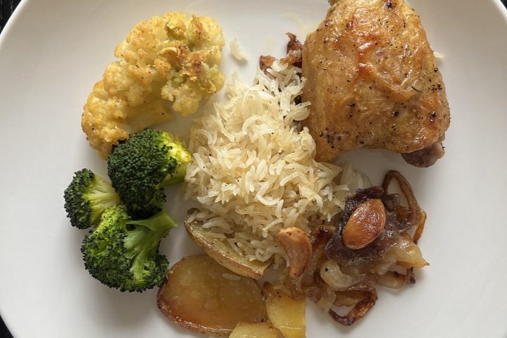Why a High-Protein Diet Is Your Best Friend for Weight Loss