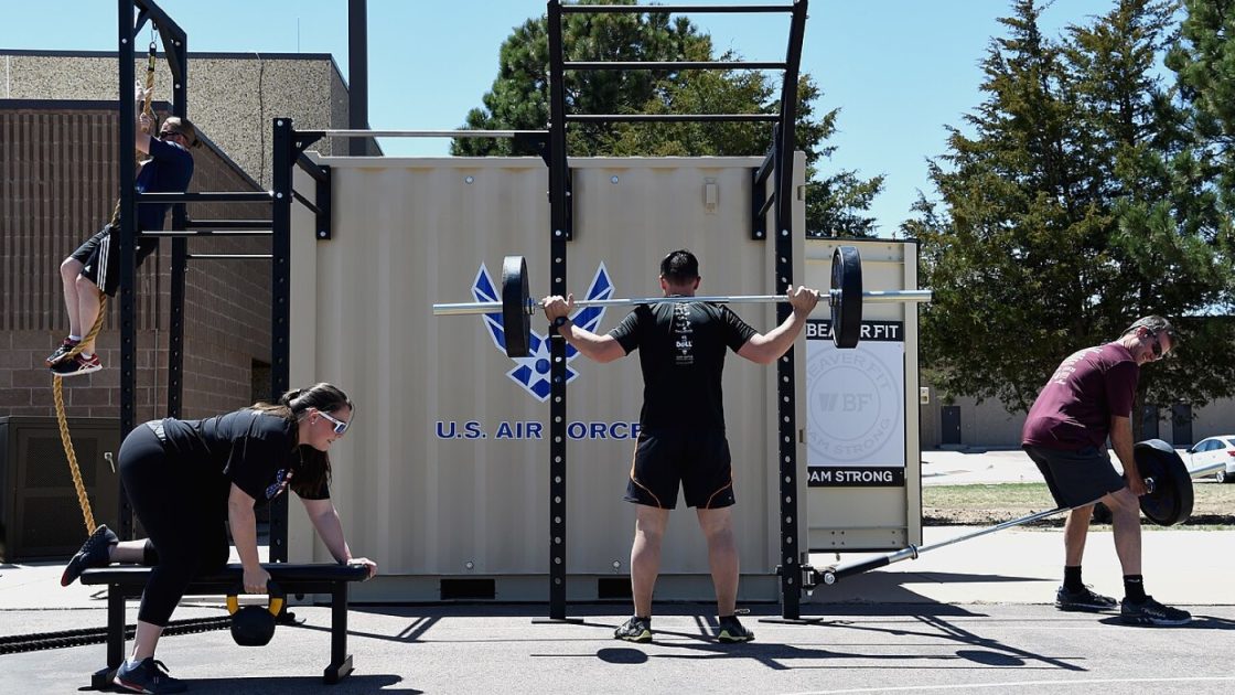 HIIT for Fat Loss: Is It Really More Effective?