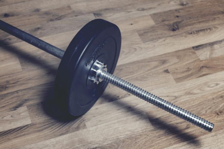 How to Build a Home Gym on a Budget