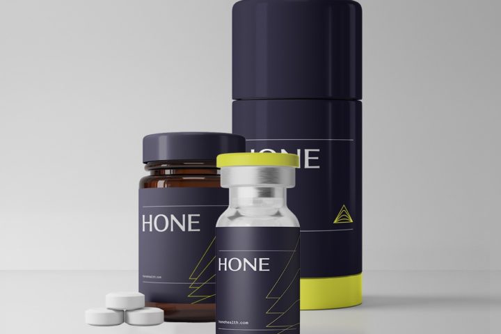 Hone Health Review 2026: At-Home Hormone Testing and Optimization