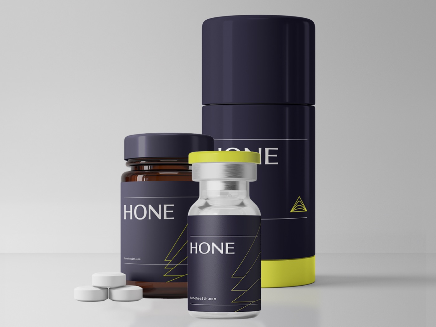 Hone Health Review 2026: At-Home Hormone Testing and Care