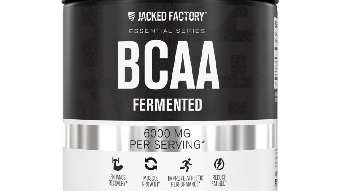 Jacked Factory Review 2026: Solid Performance Supplements on a Budget