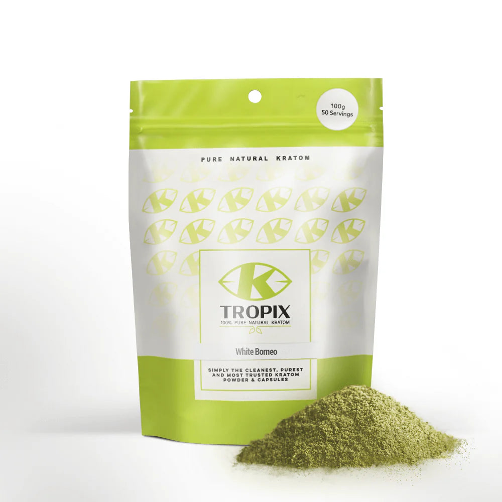 K-Tropix Review 2026: Kratom and Kava Products, Reviewed