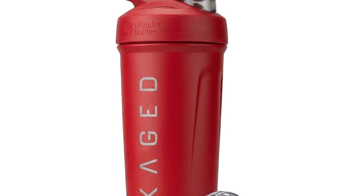 Kaged Review 2026: Premium, Science-Backed Performance Supplements