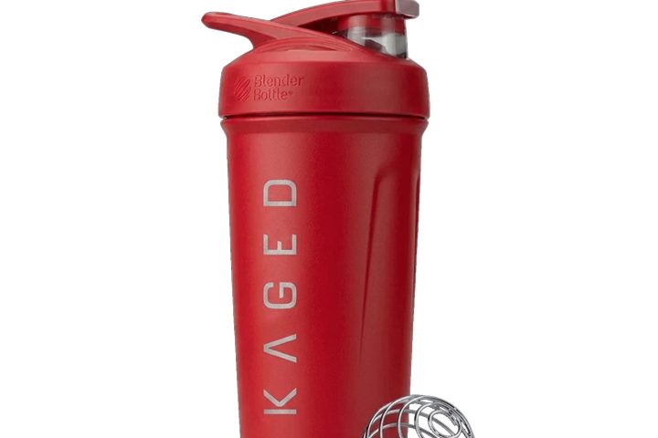 Kaged Review 2026: Premium, Science-Backed Performance Supplements