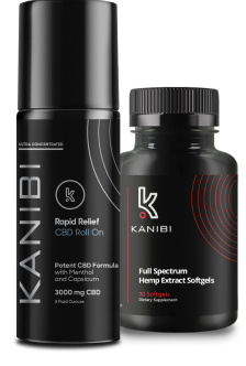 Kanibi Review 2026: Double Third-Party Tested CBD, Tested