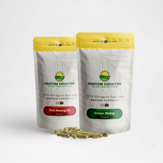 Kratom Country Review 2026: Kratom Selection and Value, Reviewed