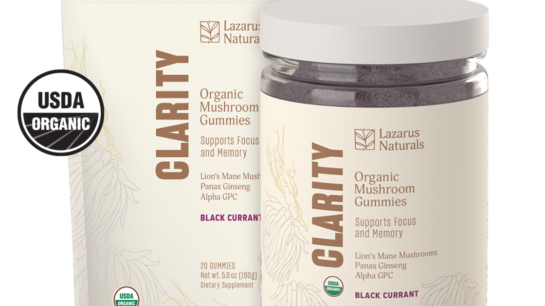 Lazarus Naturals Review 2026: High-Potency CBD at Honest Prices