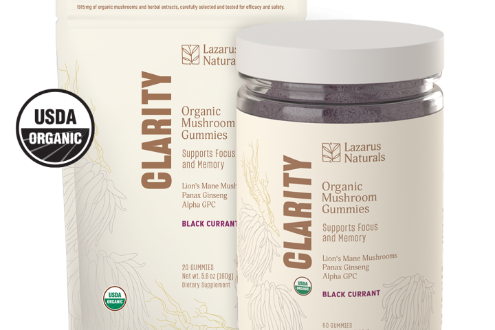 Lazarus Naturals Review 2026: High-Potency CBD at Honest Prices