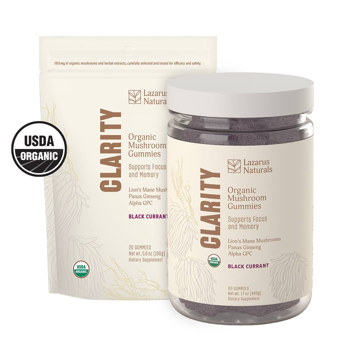 Lazarus Naturals Review 2026: High-Potency, Great-Value CBD, Tested