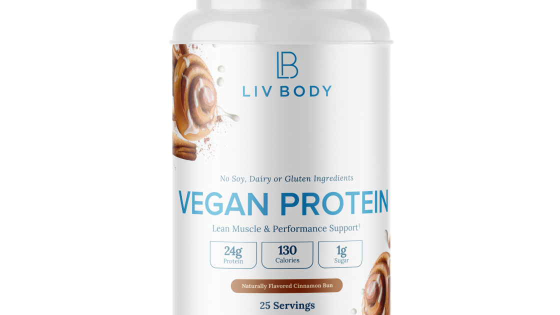 Liv Body GLP-1 Review 2026: Weight Loss Meets Fitness