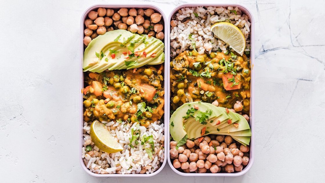 Meal Prep for Weight Loss: A Simple System That Sticks