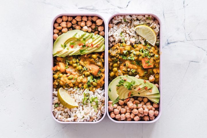Meal Prep for Weight Loss: A Simple System That Sticks