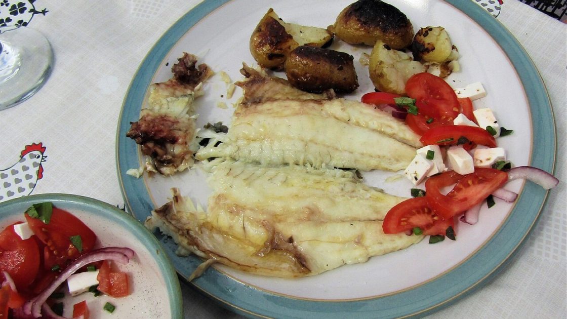 The Mediterranean Diet for Weight Loss and Long-Term Health