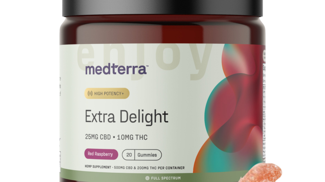 Medterra Review 2026: Reliable, Quality CBD With THC-Free Options