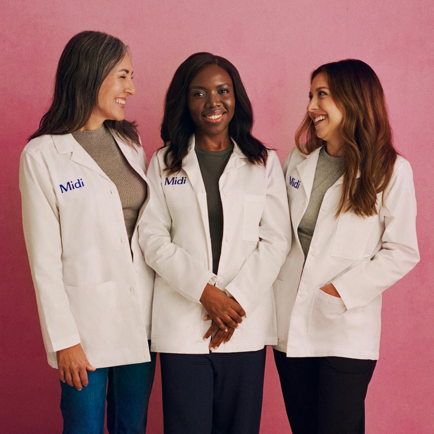 Midi Health Review 2026: Weight Care Built for Women in Midlife