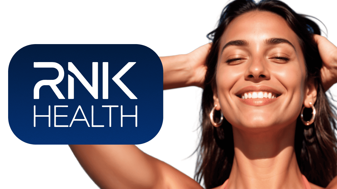 RNK Health (MYNK) Review 2026: NAD, Weight Loss & Longevity