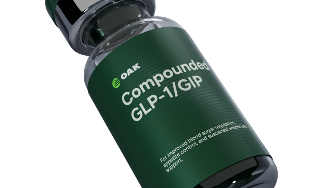 Oak Review 2026: A Habit-Focused GLP-1 Weight-Loss Program