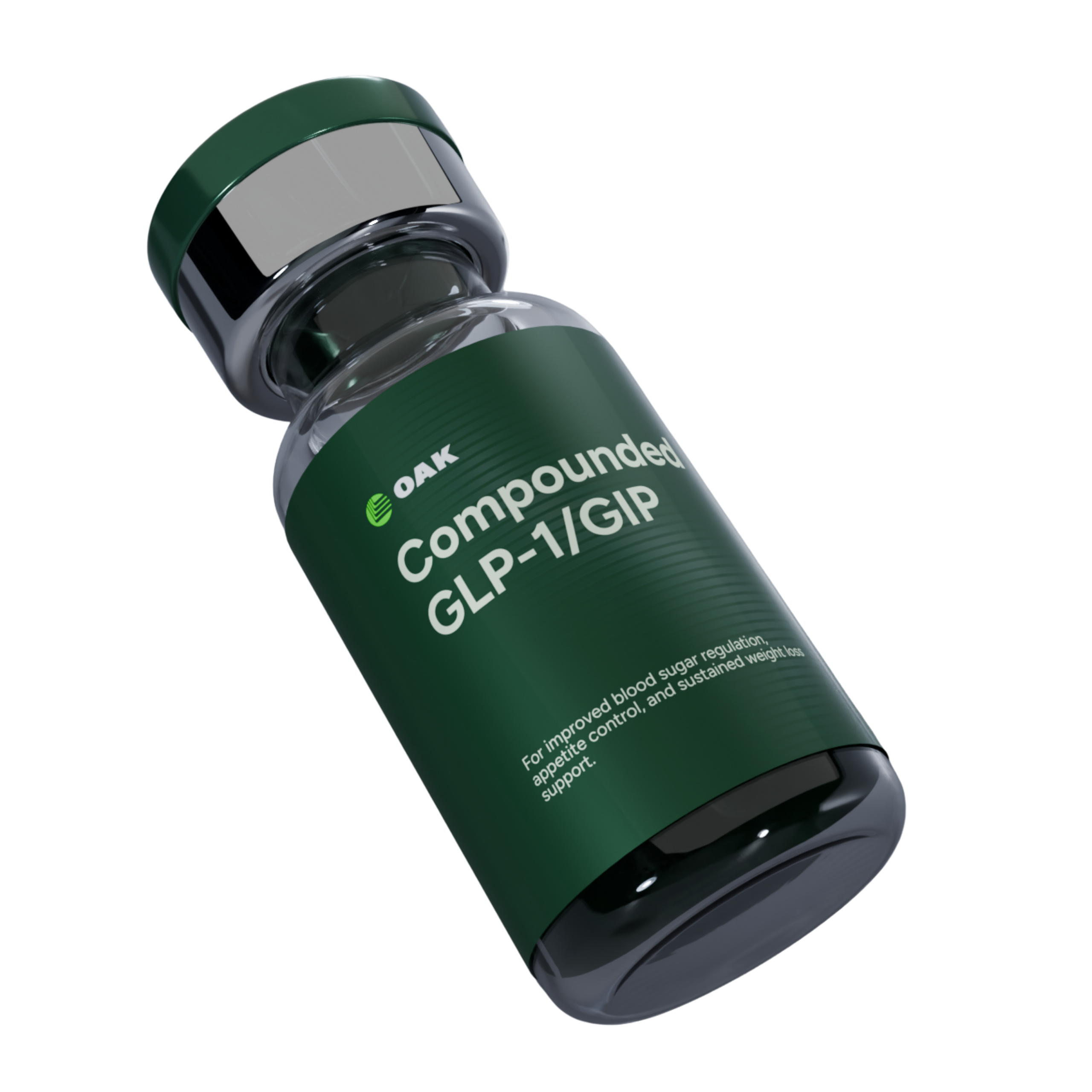 Oak Review 2026: A Habit-Focused GLP-1 Weight-Loss Program