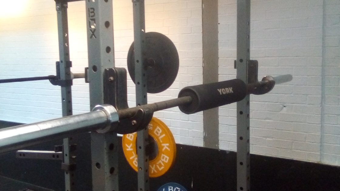 Push-Pull-Legs: A Beginner-Friendly Way to Structure Your Training Week