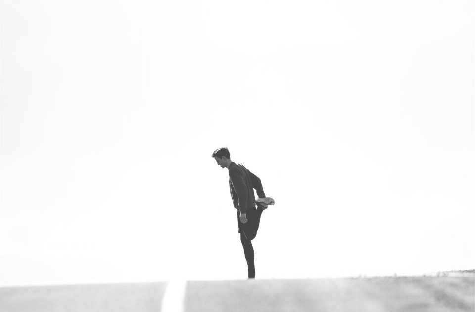 Mobility Work: The Missing Piece in Most Fitness Routines