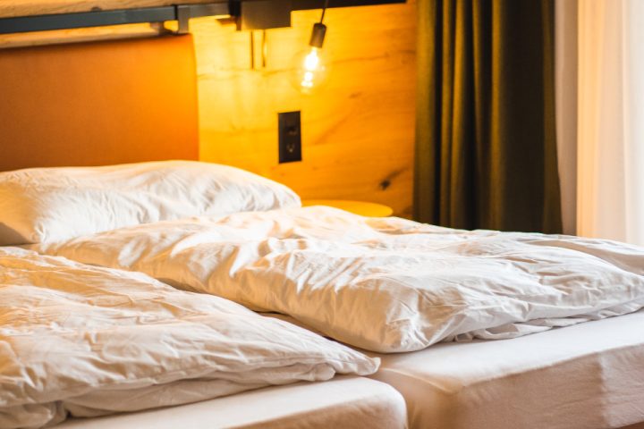 Sleep Hygiene Habits That Actually Improve Rest Quality