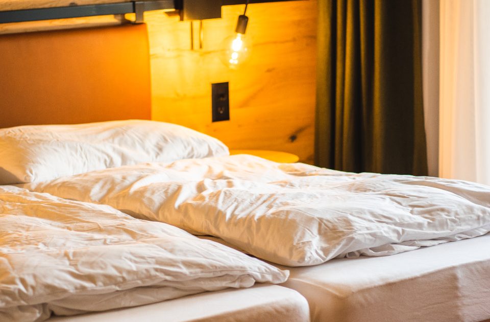 Sleep Hygiene Habits That Actually Improve Rest Quality