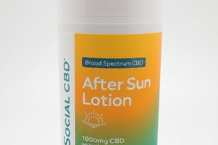 Social CBD Review 2026: Approachable, THC-Free CBD